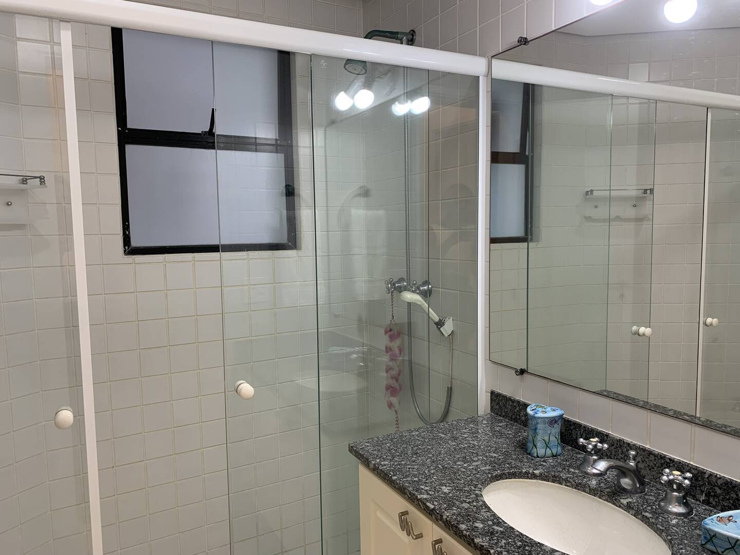 Apartamento à venda e aluguel com 3 quartos, 184m² - Foto 4