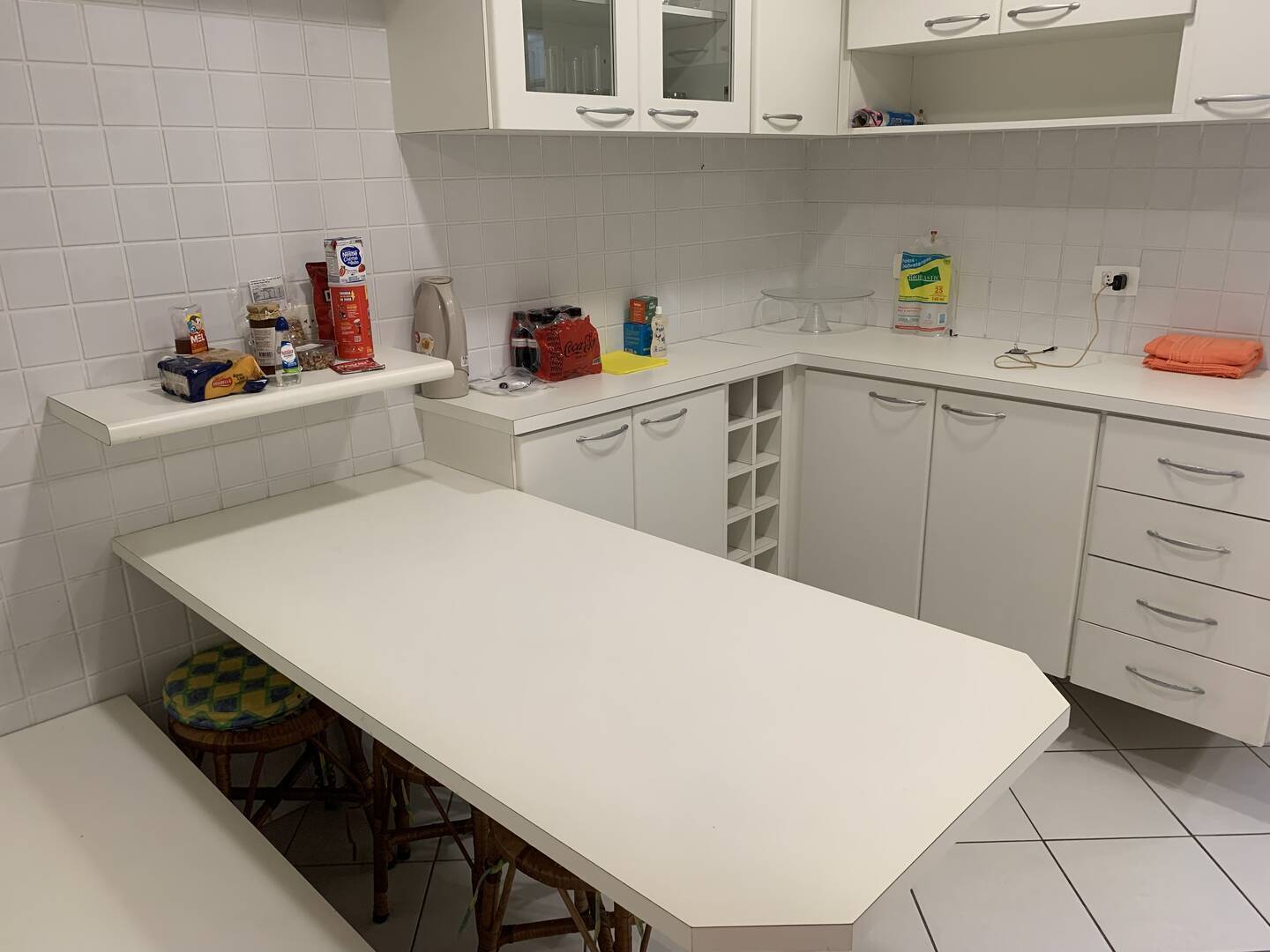 Apartamento à venda e aluguel com 3 quartos, 184m² - Foto 7