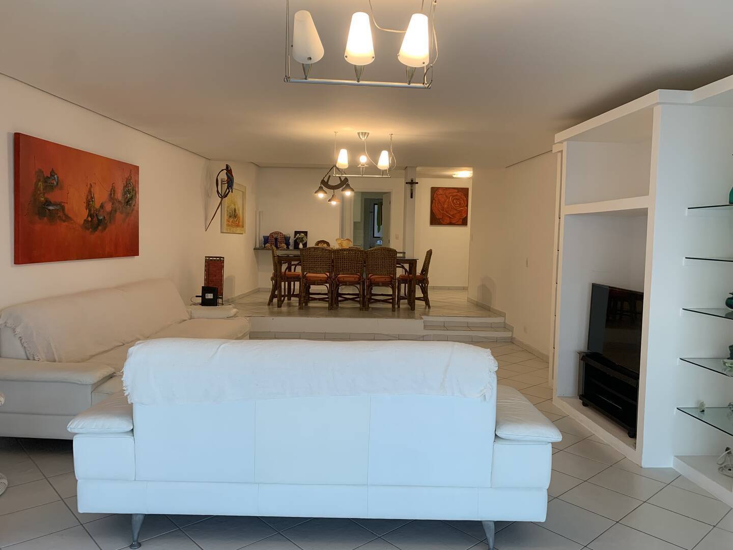 Apartamento à venda e aluguel com 3 quartos, 184m² - Foto 39