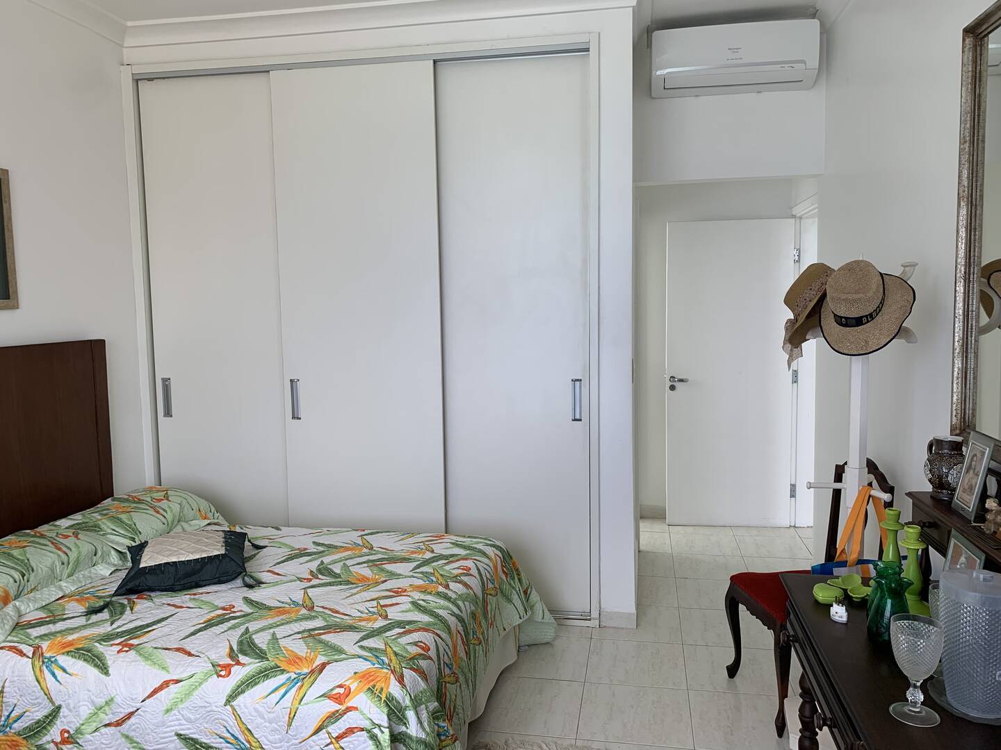 Apartamento à venda com 5 quartos, 190m² - Foto 21