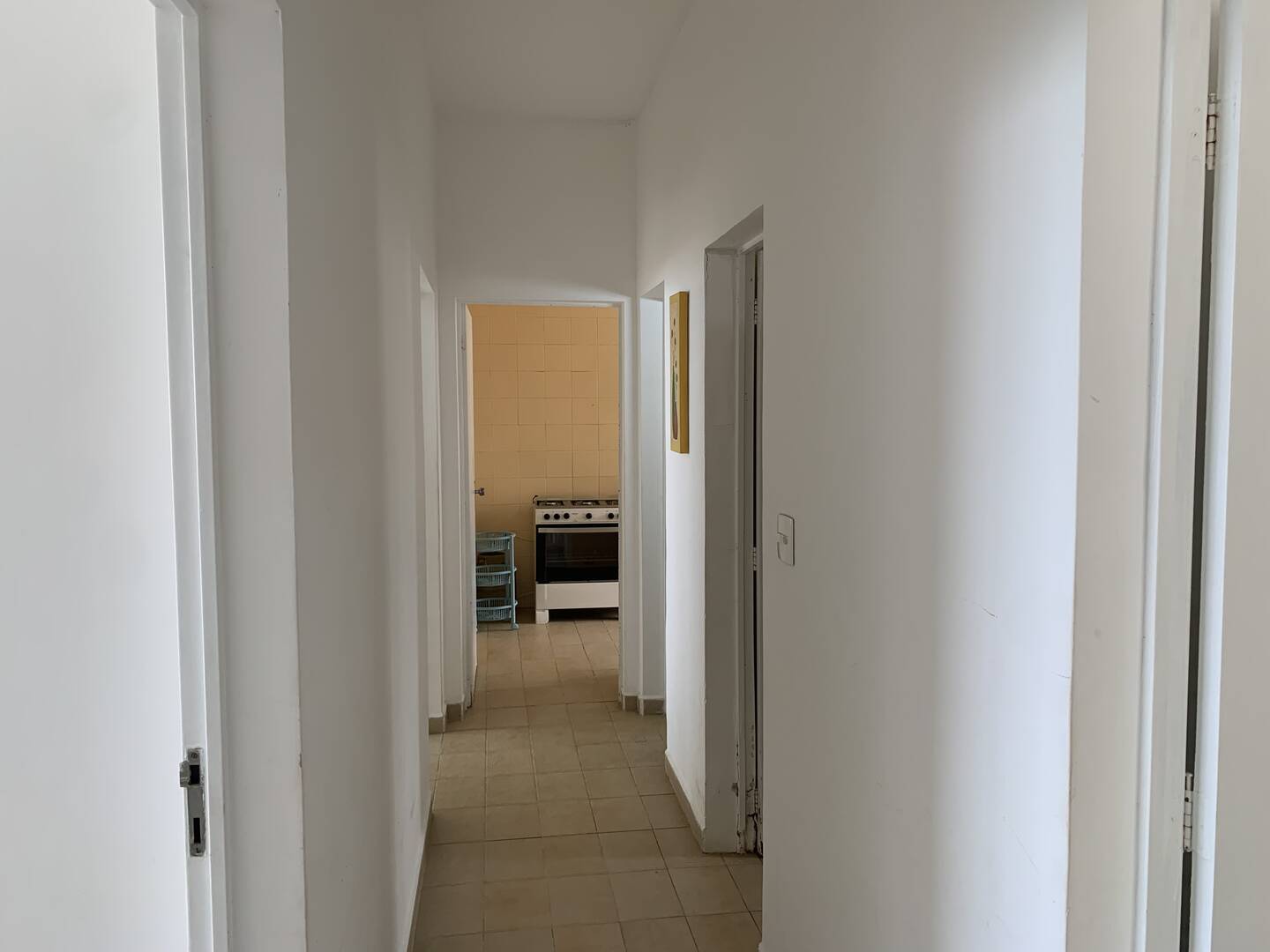 Apartamento à venda com 3 quartos, 125m² - Foto 6