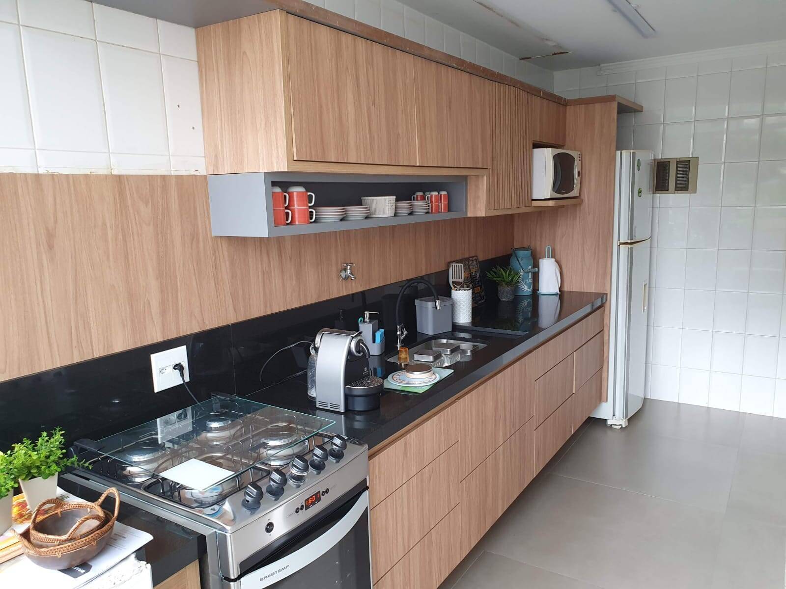 Apartamento à venda com 3 quartos, 135m² - Foto 5