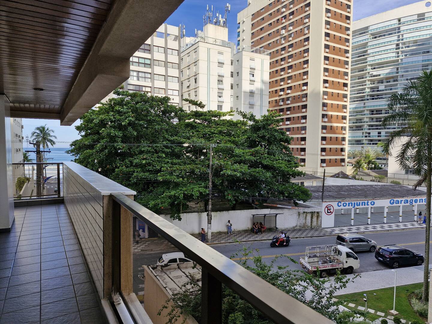 Apartamento à venda com 4 quartos, 156m² - Foto 21