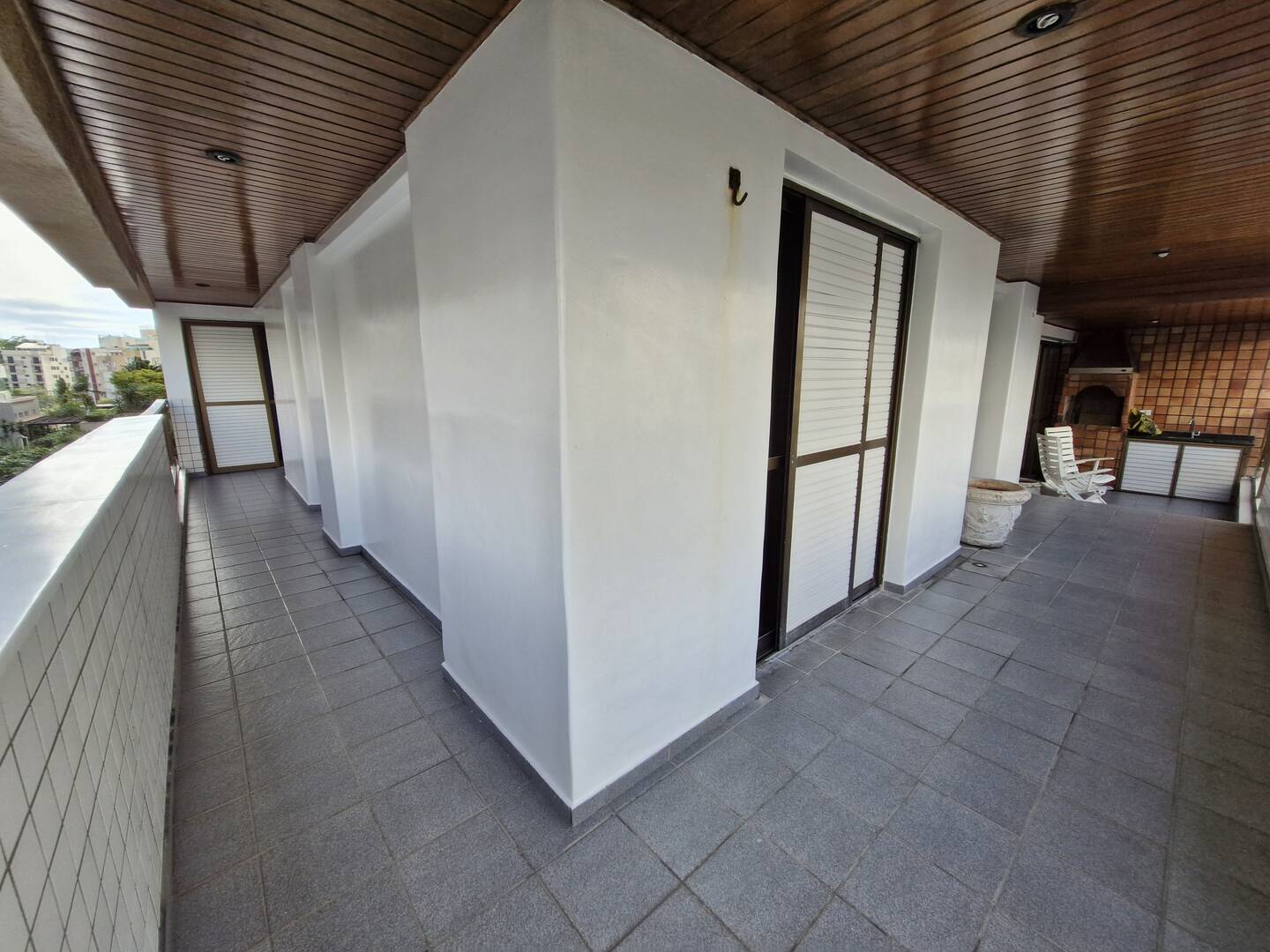 Apartamento à venda com 4 quartos, 156m² - Foto 41