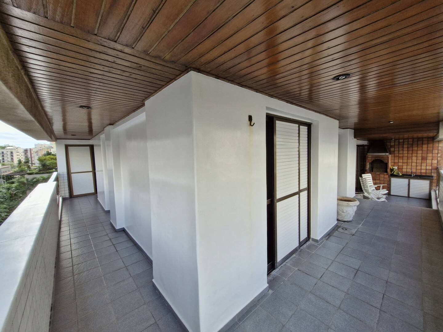 Apartamento à venda com 4 quartos, 156m² - Foto 42