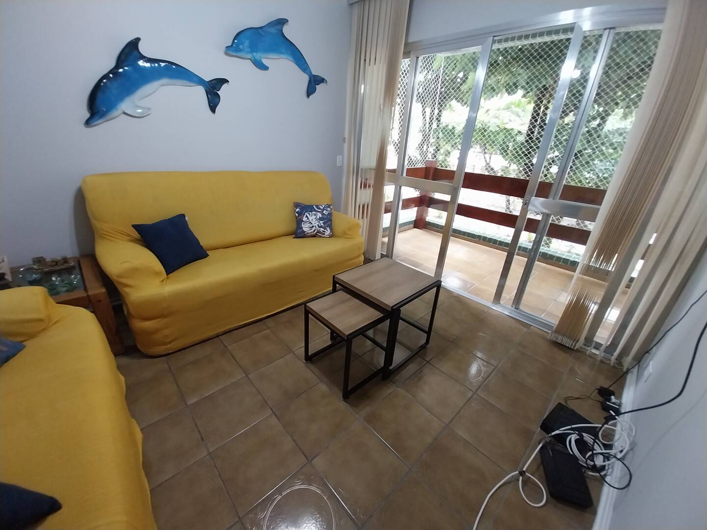 Apartamento à venda com 3 quartos, 85m² - Foto 1