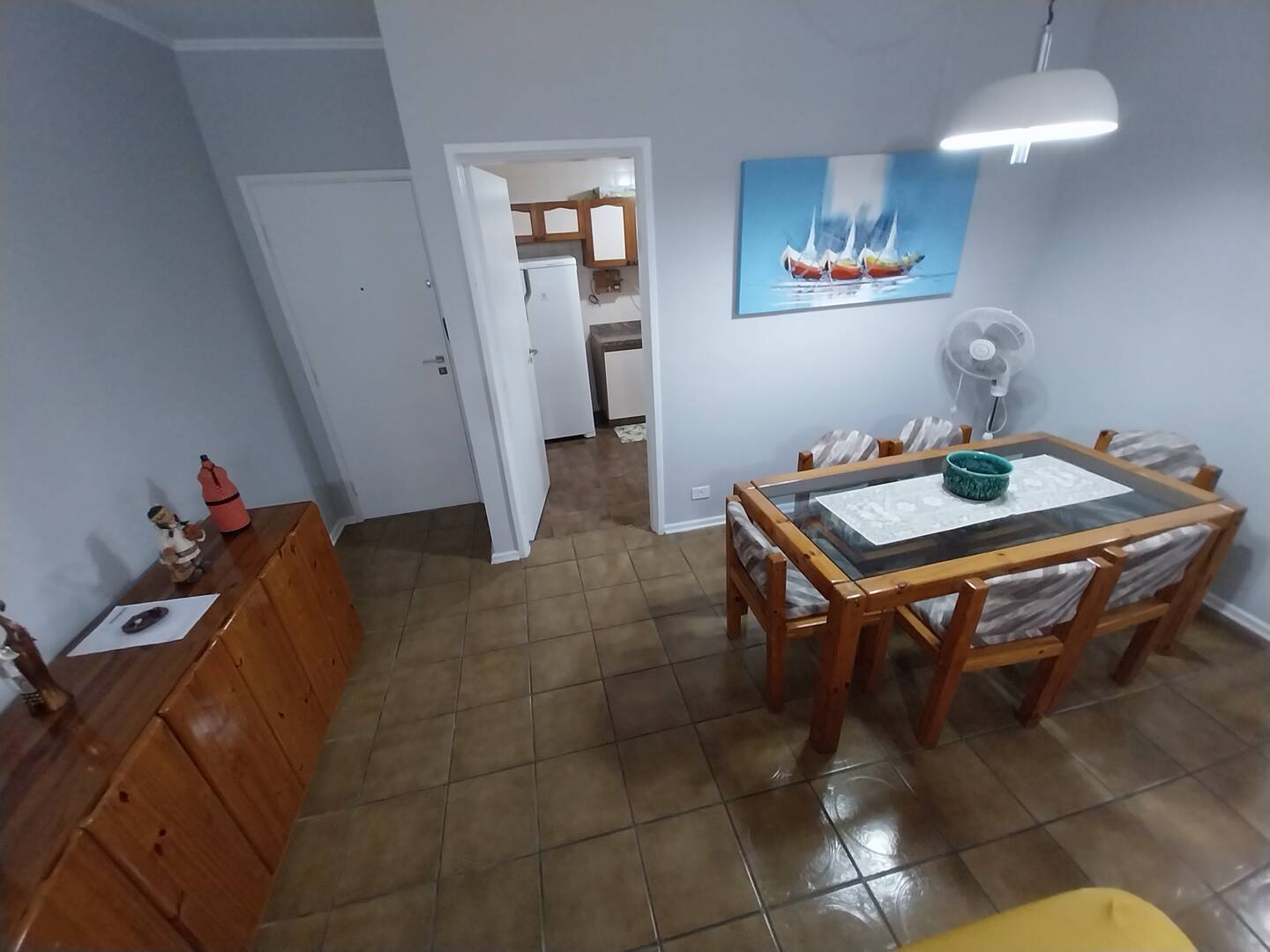 Apartamento à venda com 3 quartos, 85m² - Foto 5