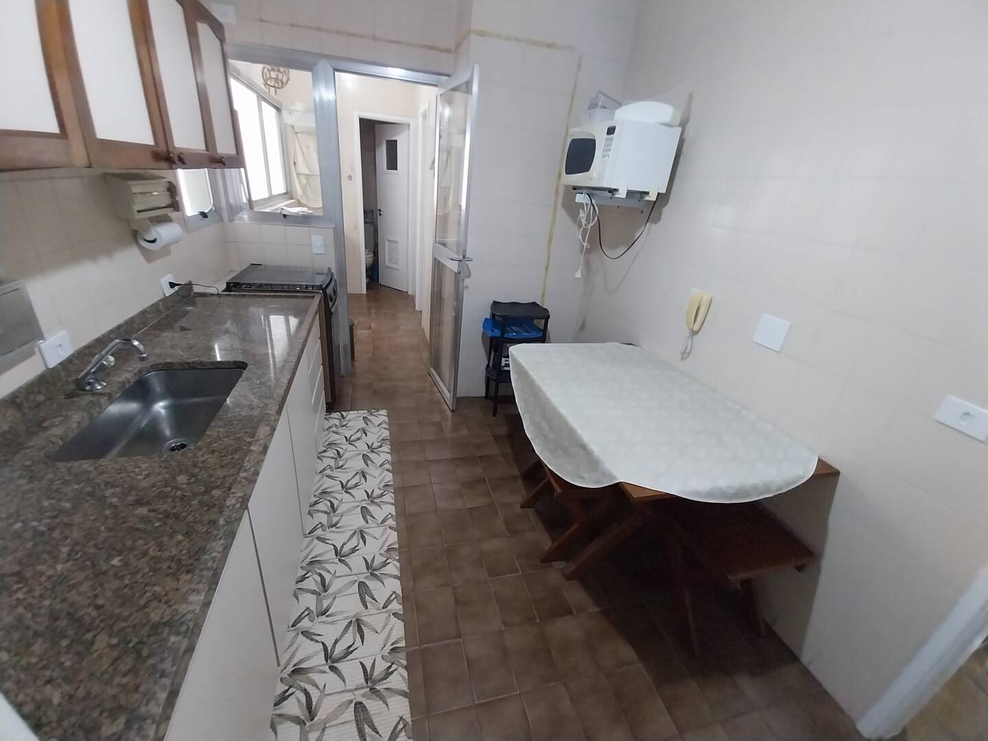 Apartamento à venda com 3 quartos, 85m² - Foto 6