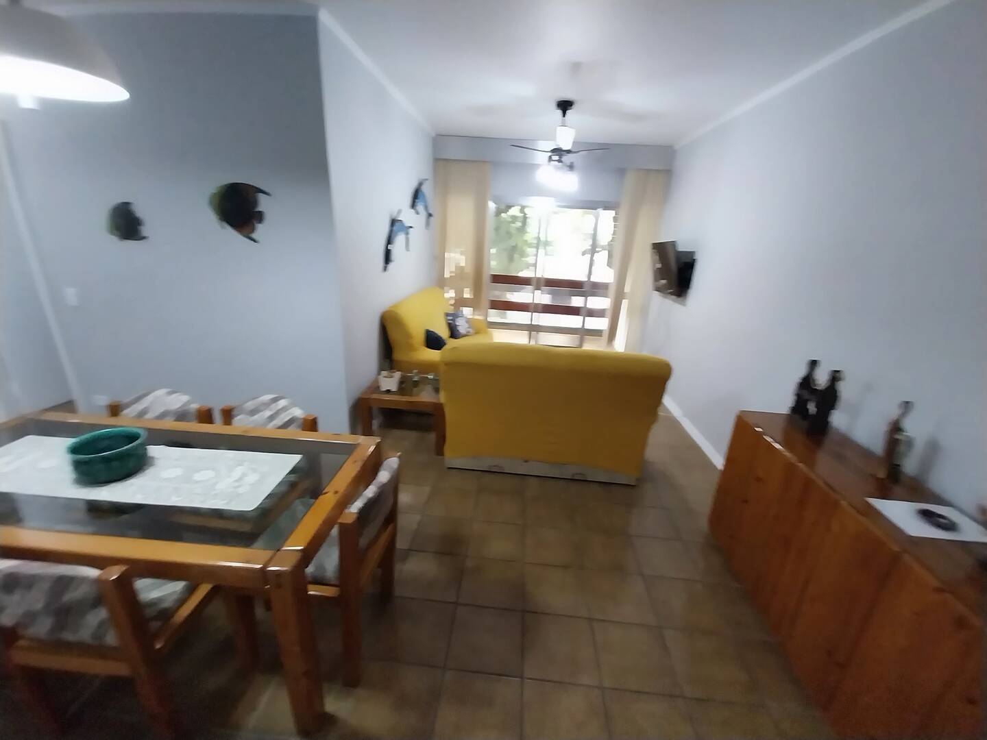 Apartamento à venda com 3 quartos, 85m² - Foto 7