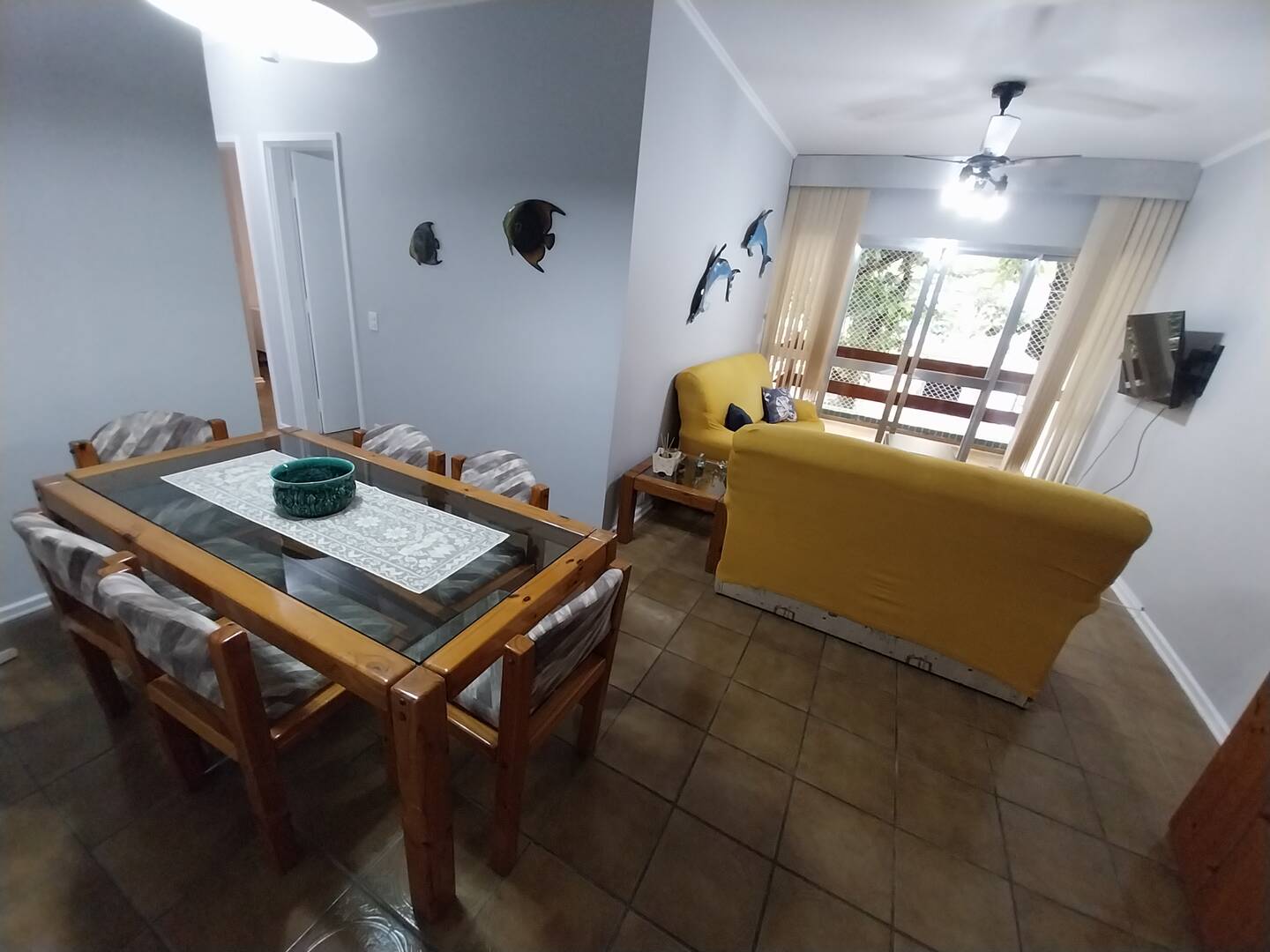 Apartamento à venda com 3 quartos, 85m² - Foto 8