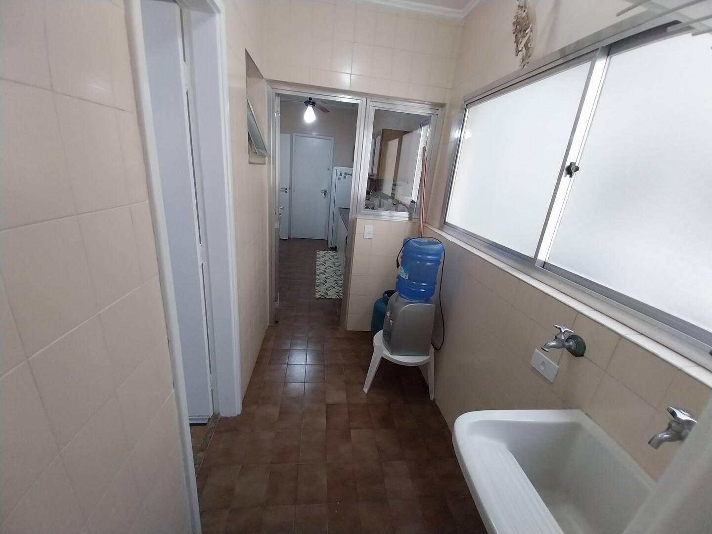 Apartamento à venda com 3 quartos, 85m² - Foto 12