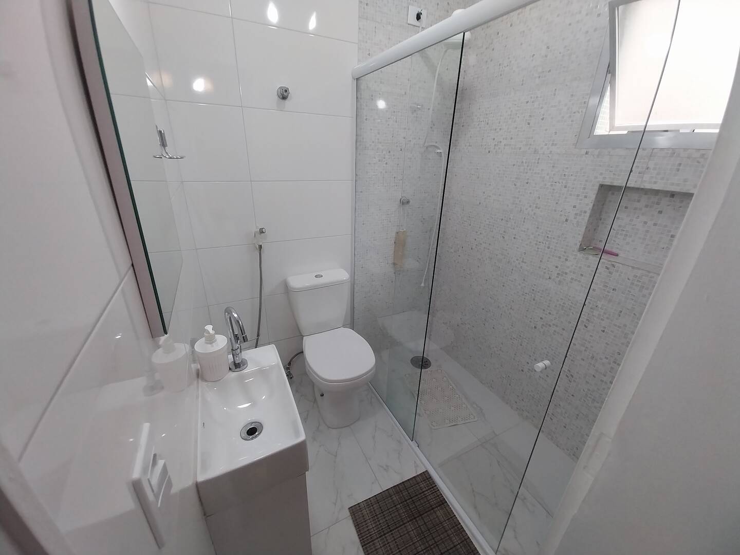 Apartamento à venda com 3 quartos, 85m² - Foto 16