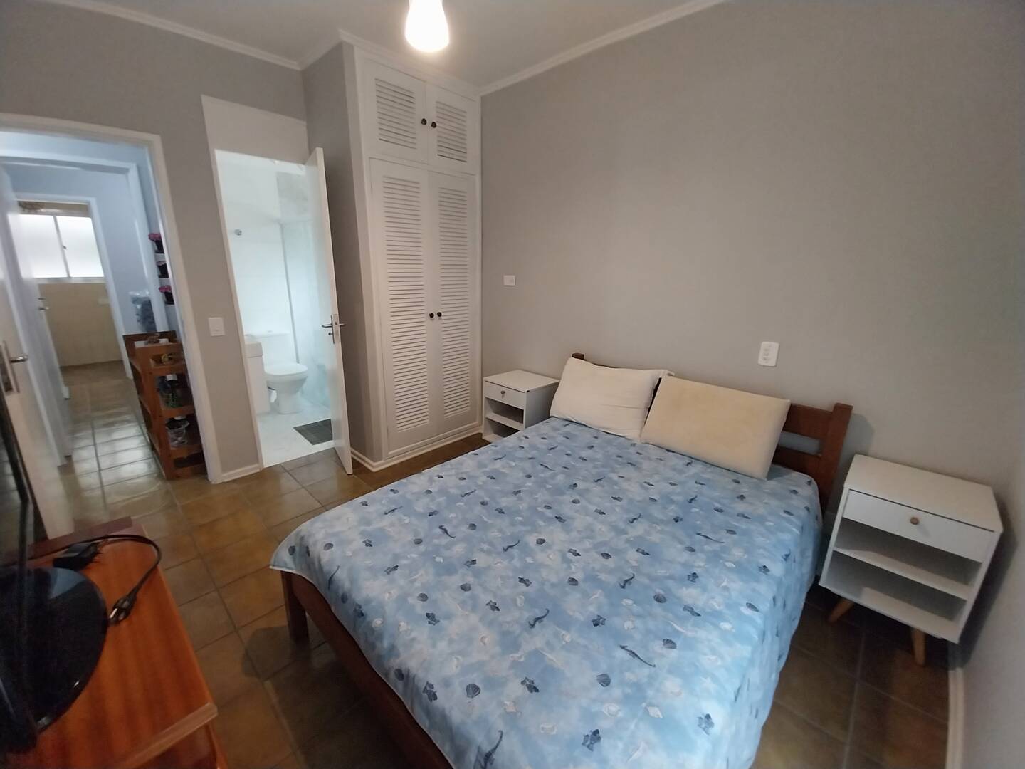 Apartamento à venda com 3 quartos, 85m² - Foto 19