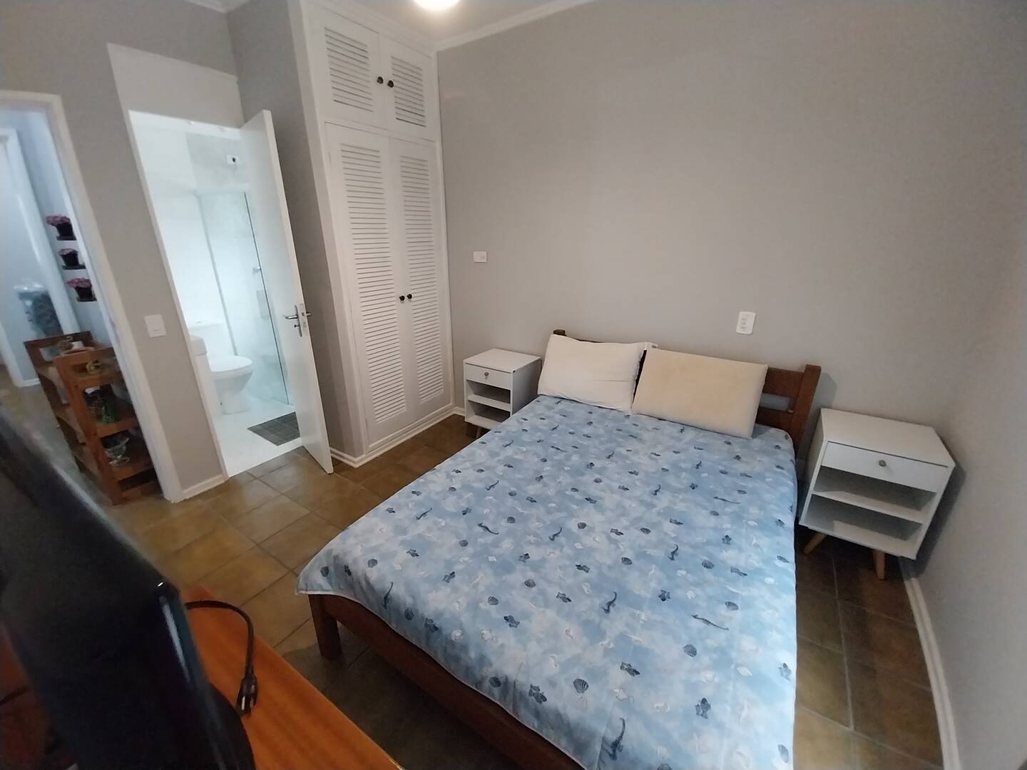 Apartamento à venda com 3 quartos, 85m² - Foto 20