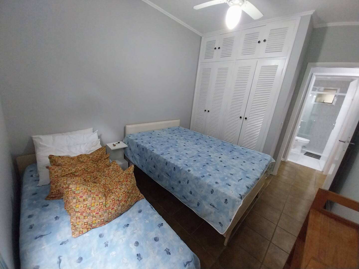 Apartamento à venda com 3 quartos, 85m² - Foto 25