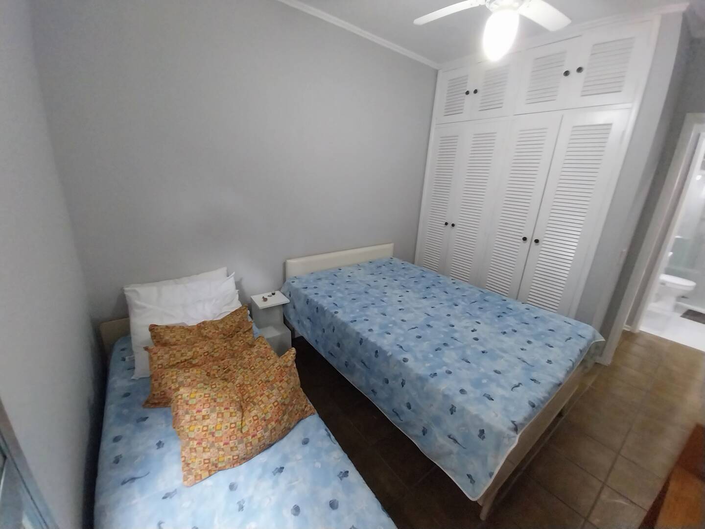 Apartamento à venda com 3 quartos, 85m² - Foto 26