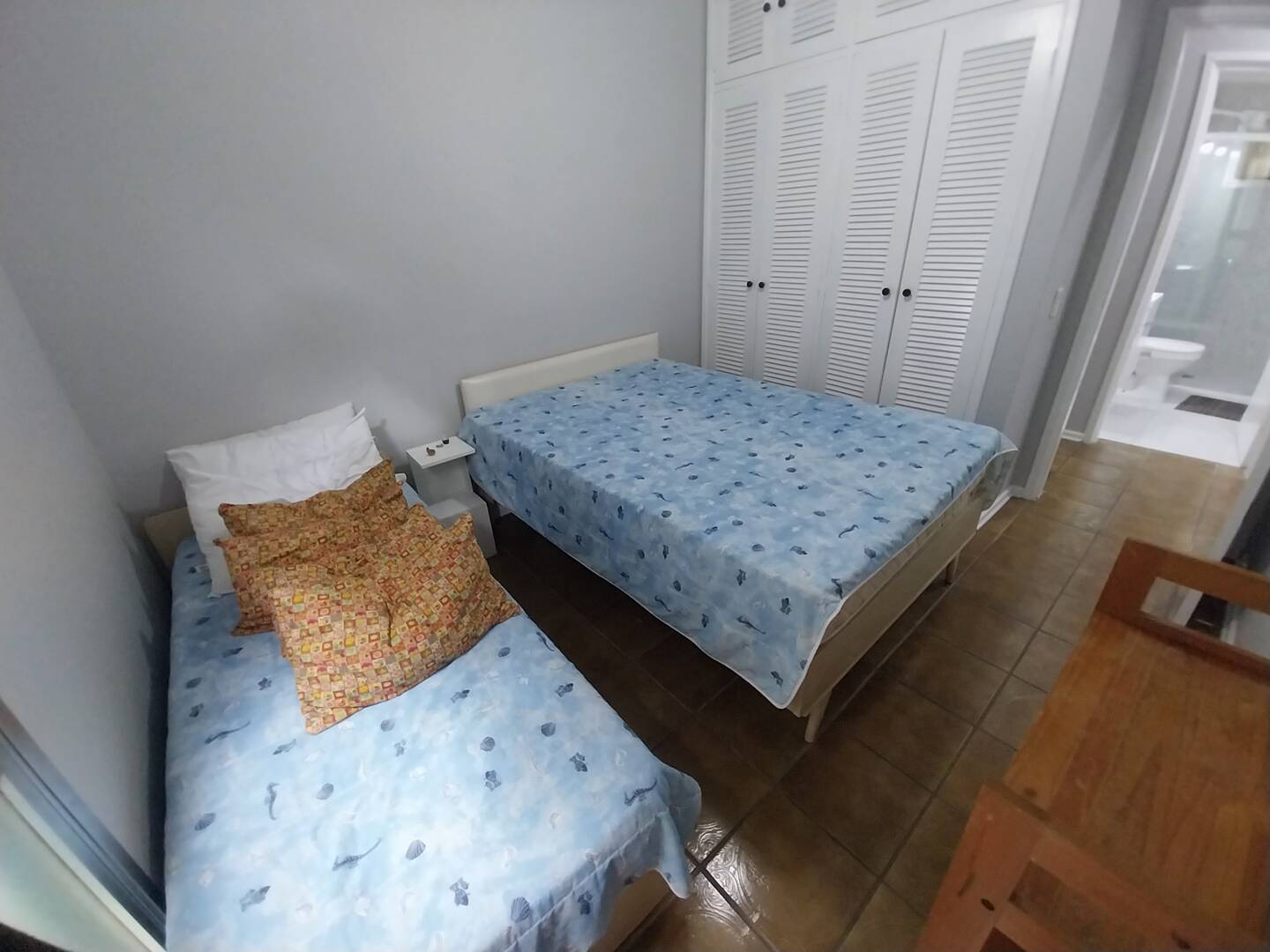 Apartamento à venda com 3 quartos, 85m² - Foto 28