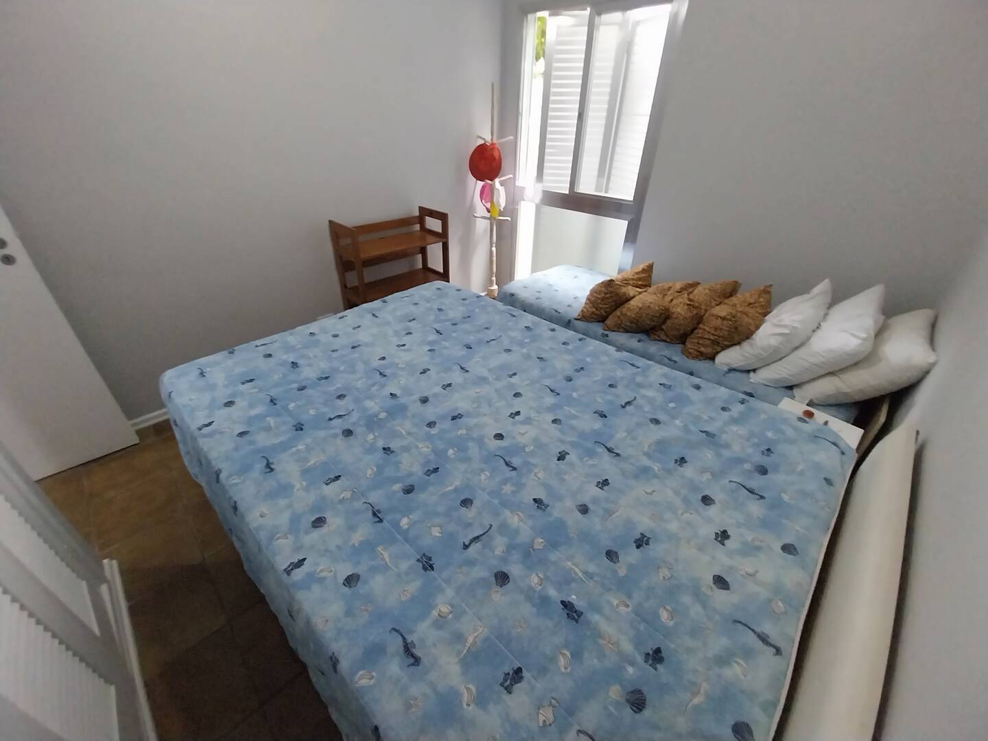 Apartamento à venda com 3 quartos, 85m² - Foto 29