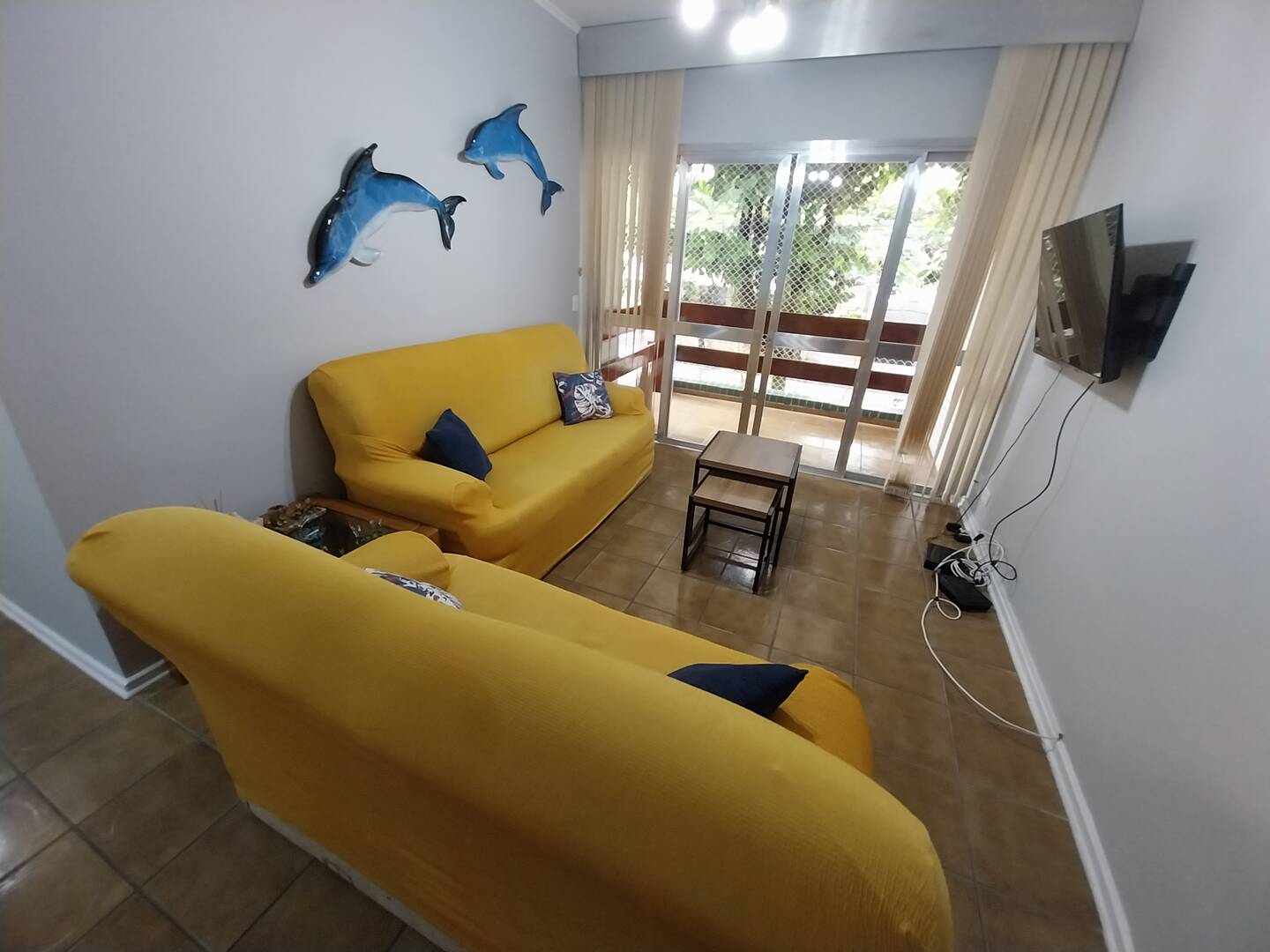 Apartamento à venda com 3 quartos, 85m² - Foto 30