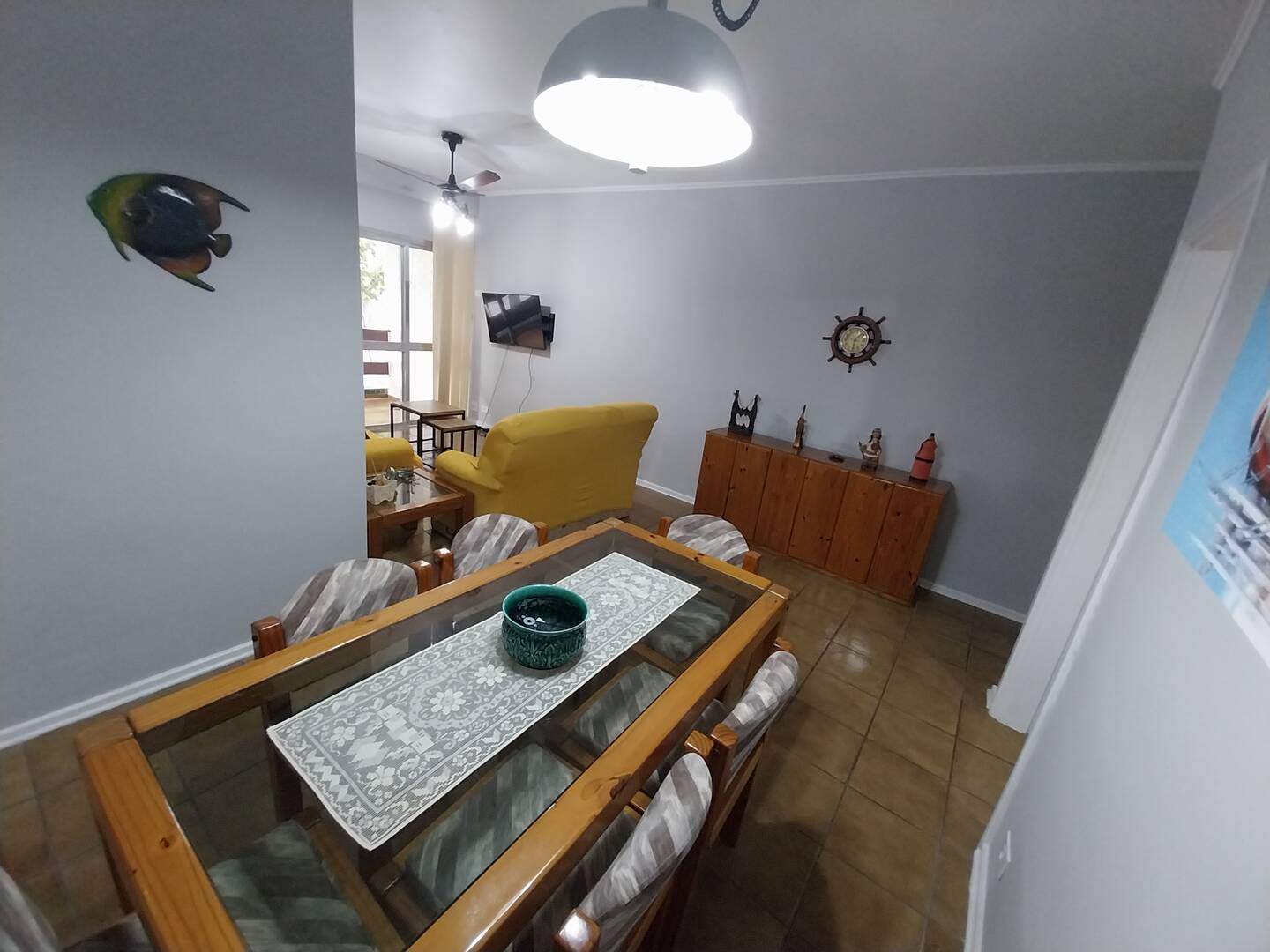 Apartamento à venda com 3 quartos, 85m² - Foto 31