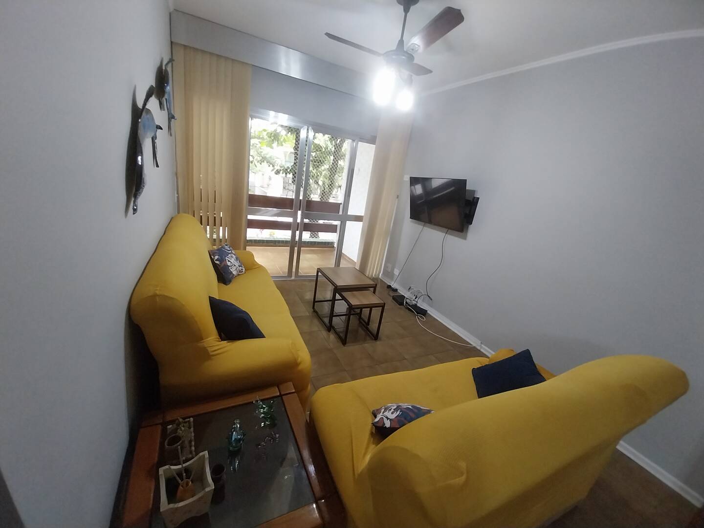 Apartamento à venda com 3 quartos, 85m² - Foto 32