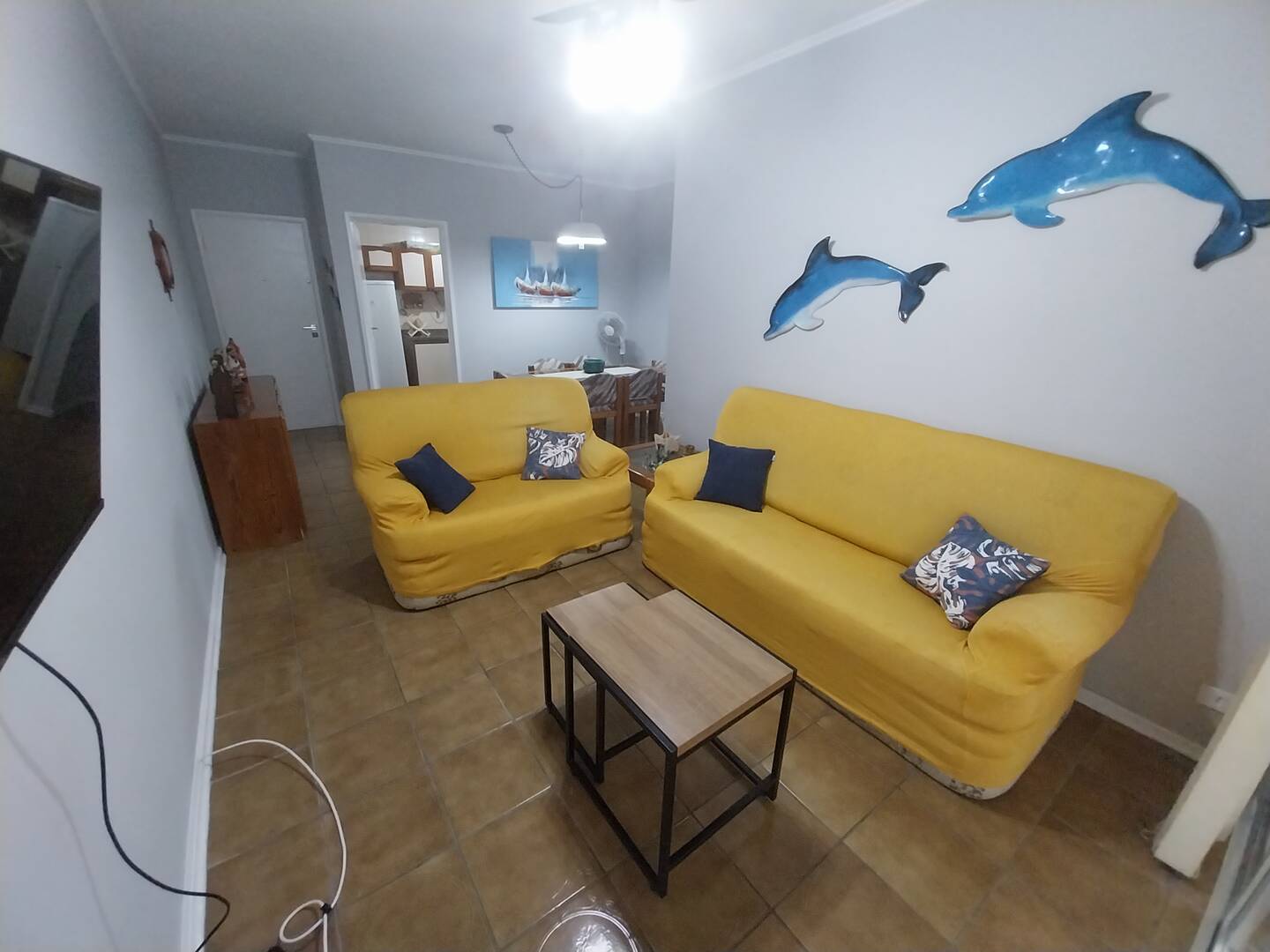 Apartamento à venda com 3 quartos, 85m² - Foto 33