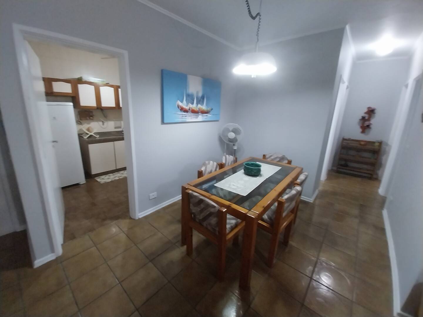 Apartamento à venda com 3 quartos, 85m² - Foto 34