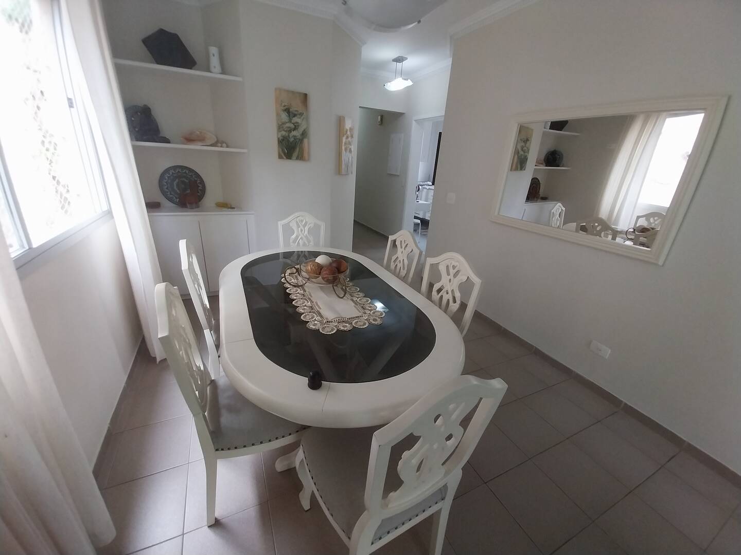 Apartamento à venda com 3 quartos, 81m² - Foto 7