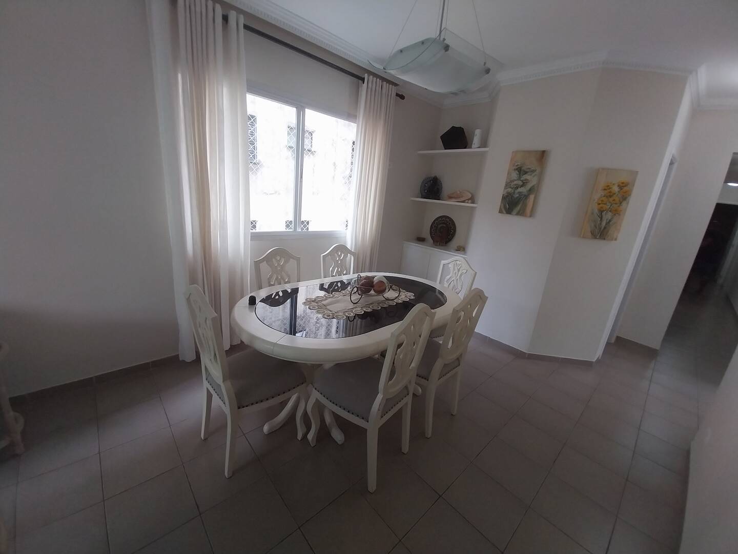 Apartamento à venda com 3 quartos, 81m² - Foto 8