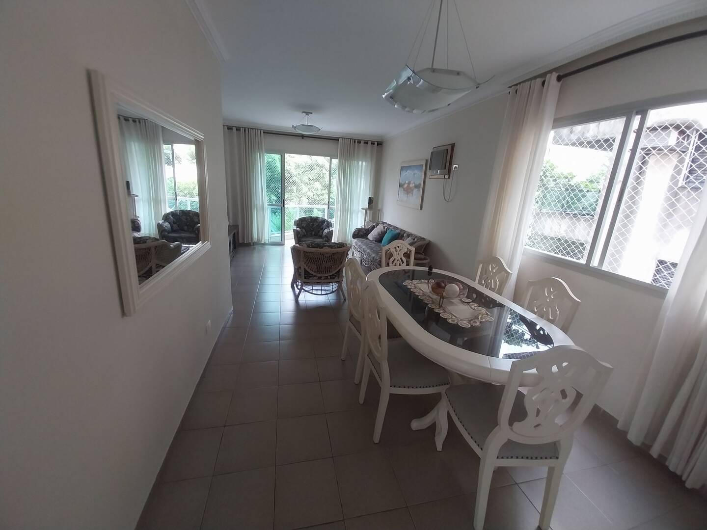 Apartamento à venda com 3 quartos, 81m² - Foto 9