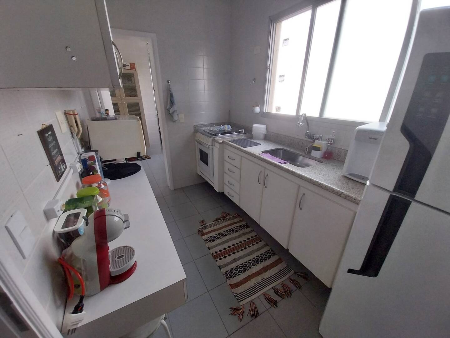 Apartamento à venda com 3 quartos, 81m² - Foto 11