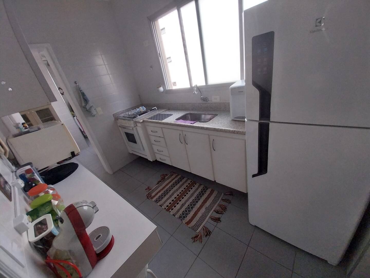 Apartamento à venda com 3 quartos, 81m² - Foto 12