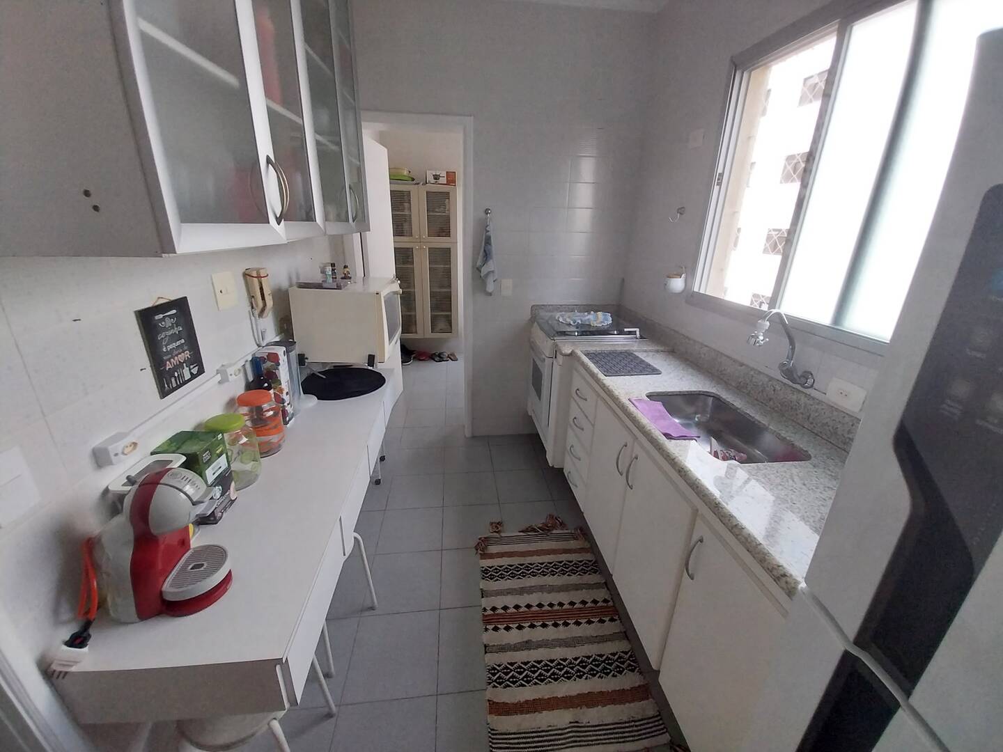 Apartamento à venda com 3 quartos, 81m² - Foto 13