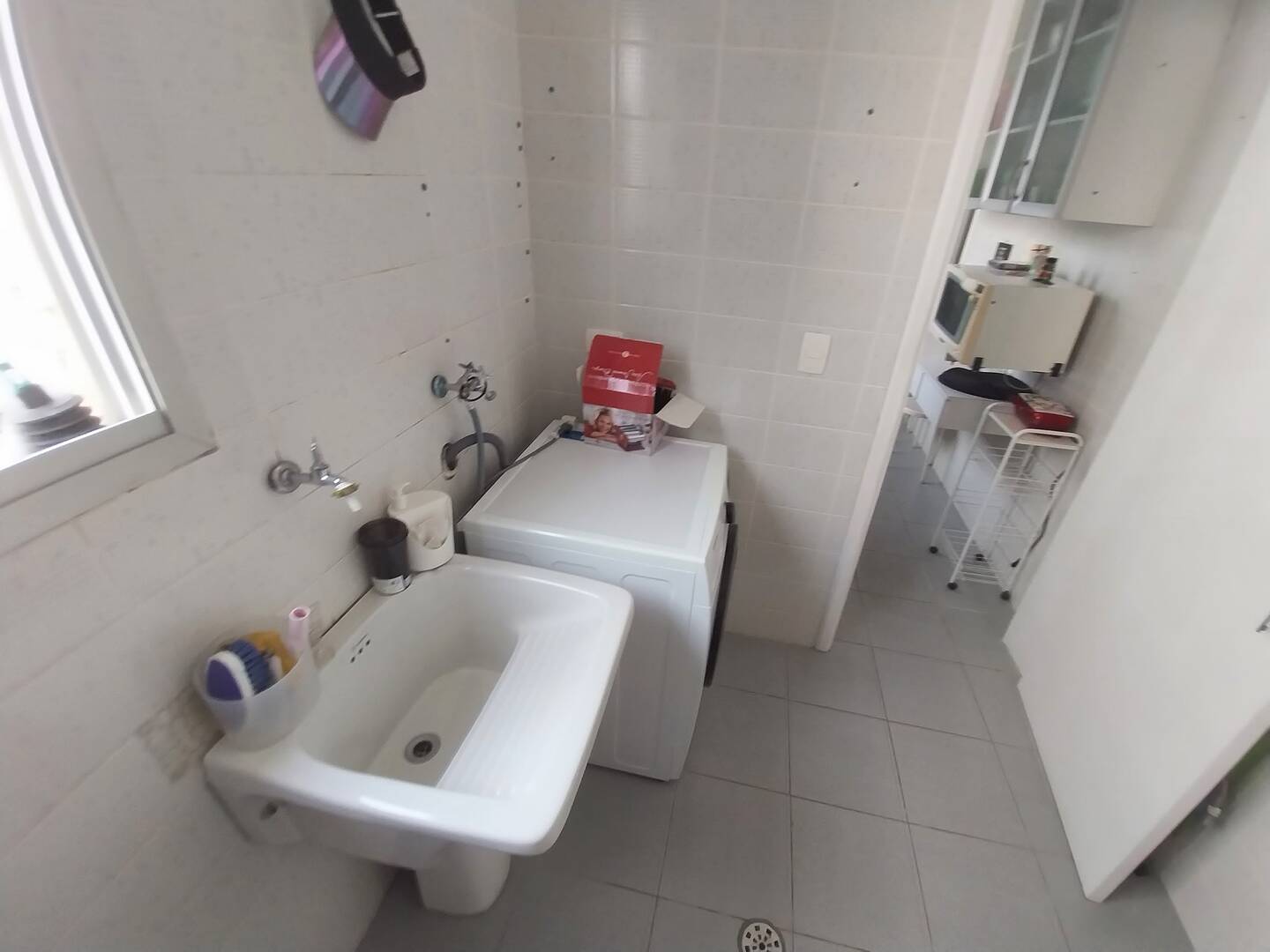 Apartamento à venda com 3 quartos, 81m² - Foto 15