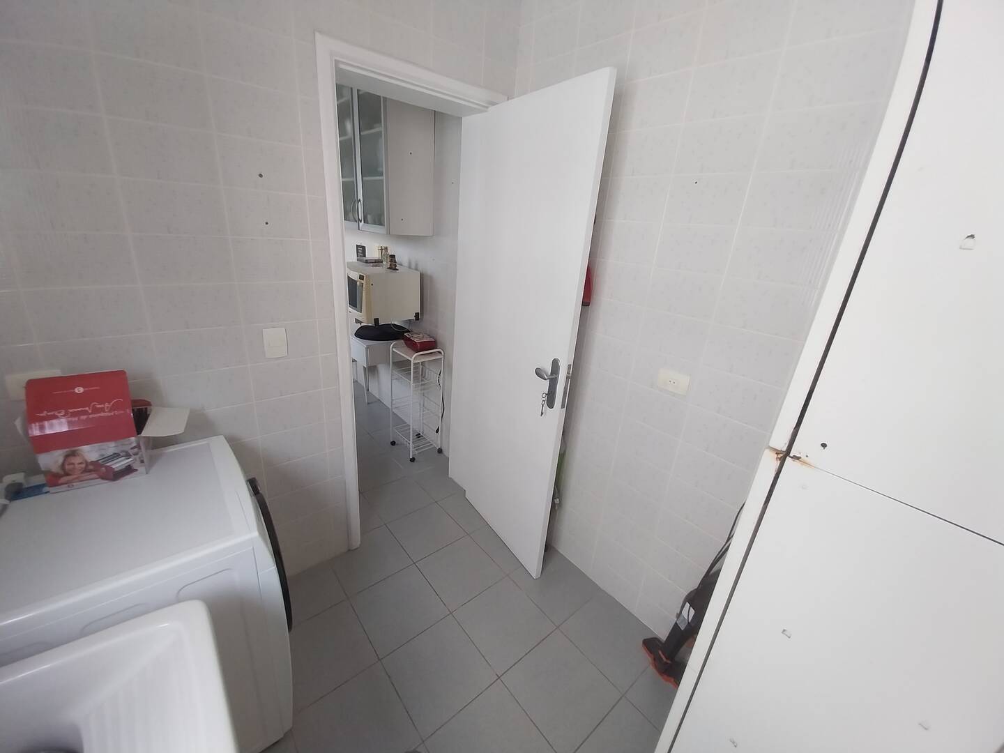 Apartamento à venda com 3 quartos, 81m² - Foto 16