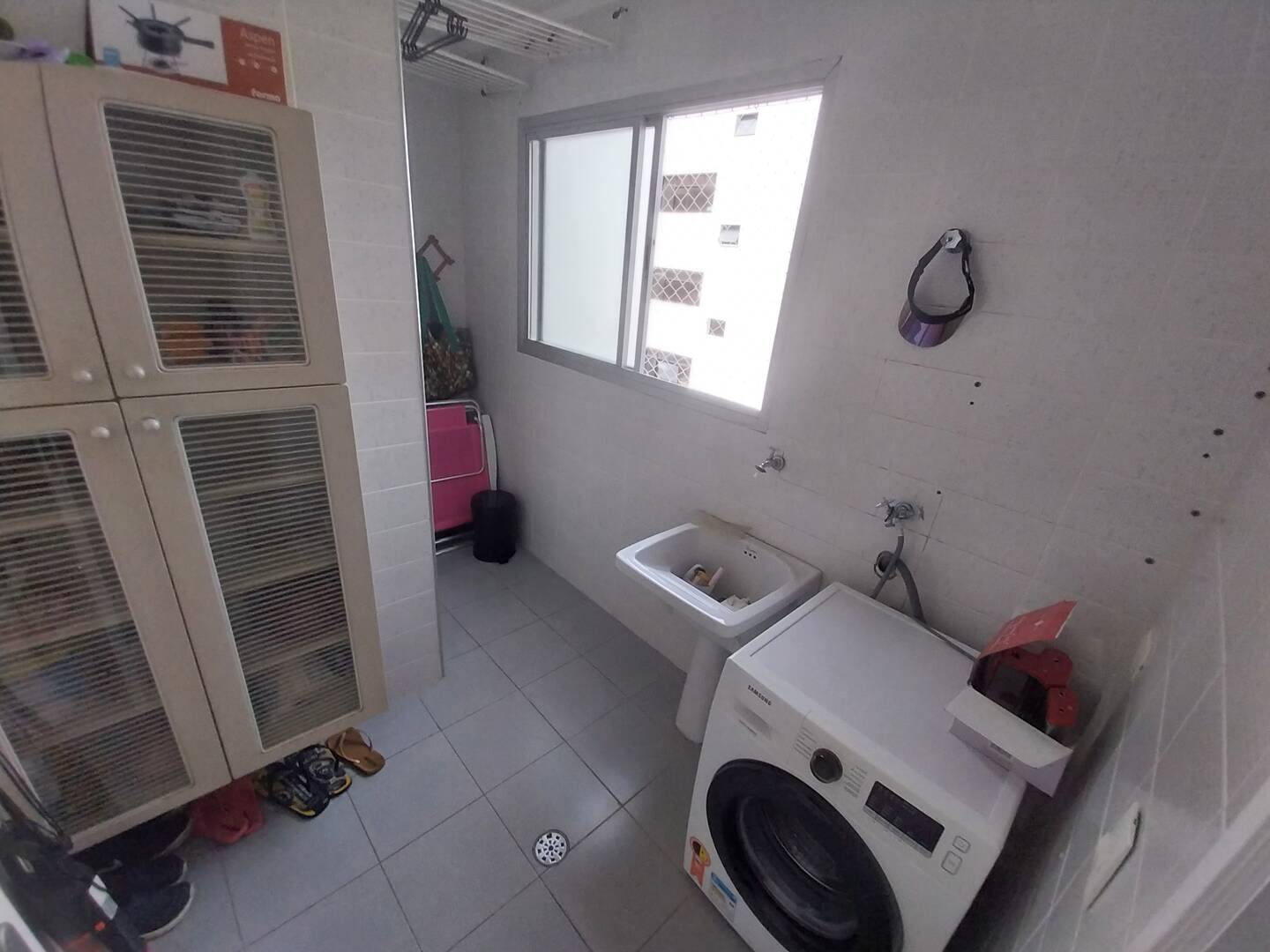 Apartamento à venda com 3 quartos, 81m² - Foto 17