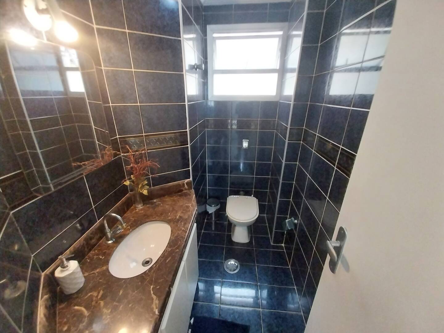 Apartamento à venda com 3 quartos, 81m² - Foto 18