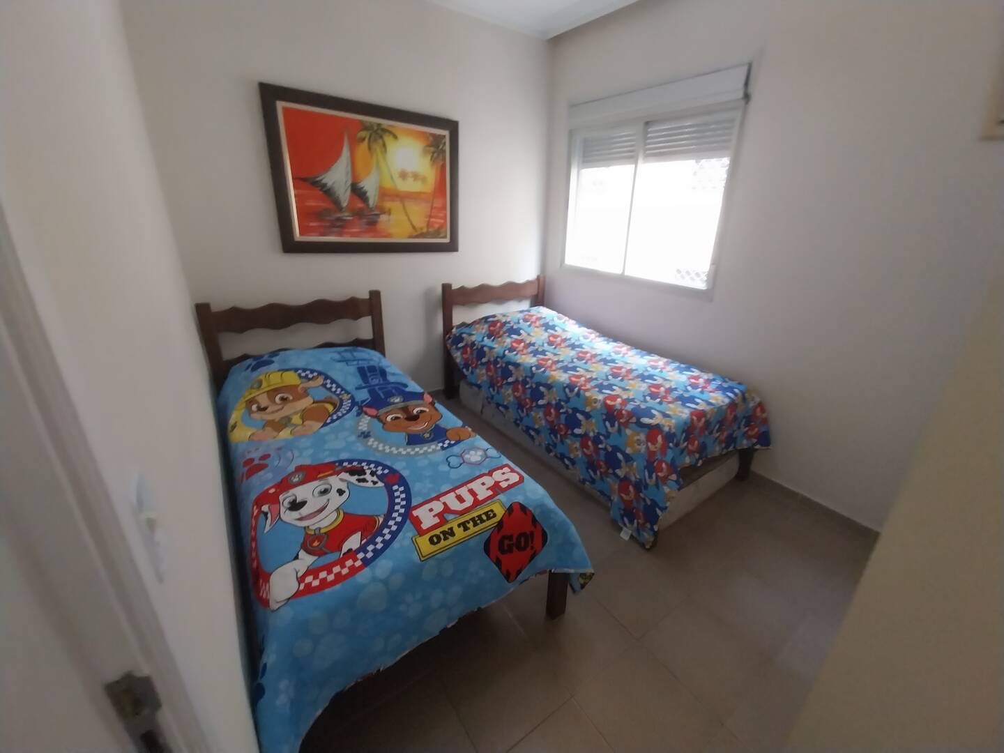 Apartamento à venda com 3 quartos, 81m² - Foto 20