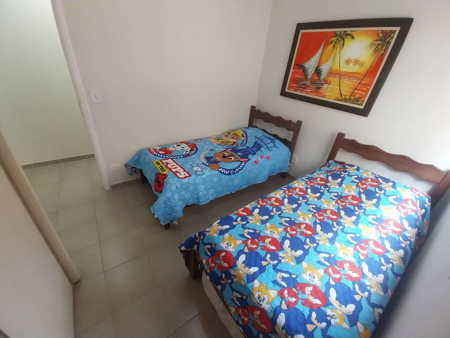 Apartamento à venda com 3 quartos, 81m² - Foto 21