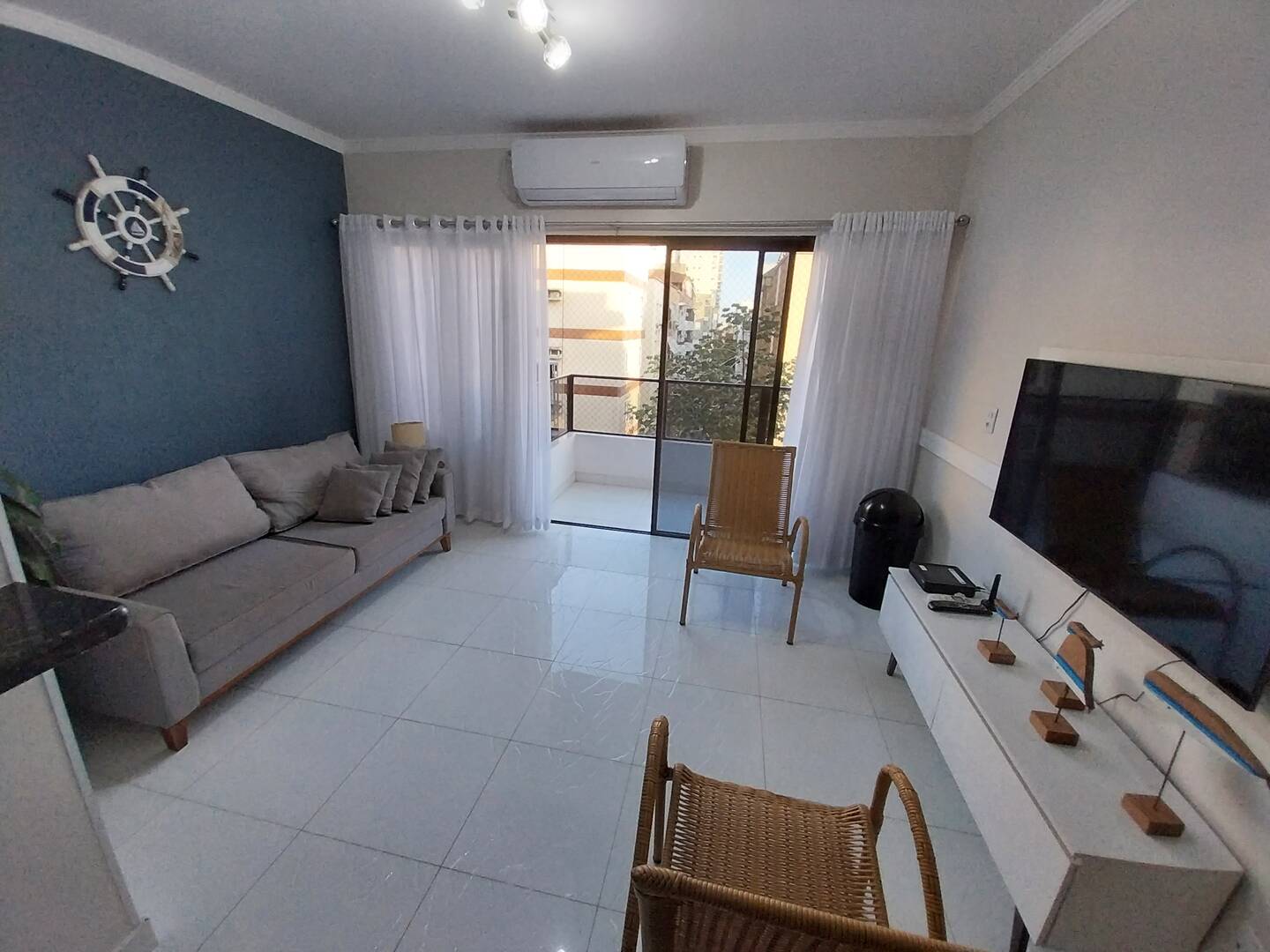 Apartamento à venda com 3 quartos, 100m² - Foto 4