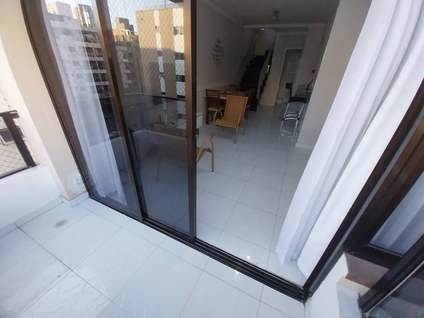 Apartamento à venda com 3 quartos, 100m² - Foto 6