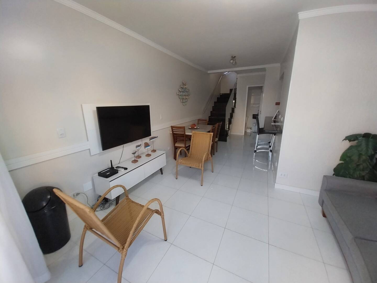 Apartamento à venda com 3 quartos, 100m² - Foto 7