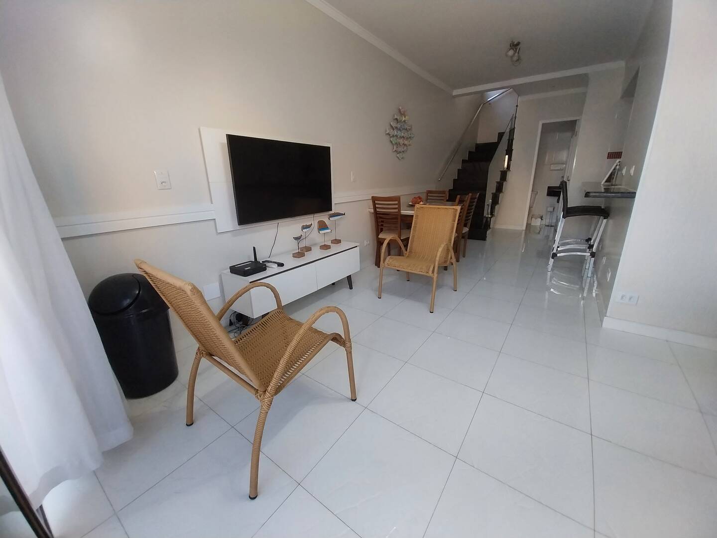 Apartamento à venda com 3 quartos, 100m² - Foto 8