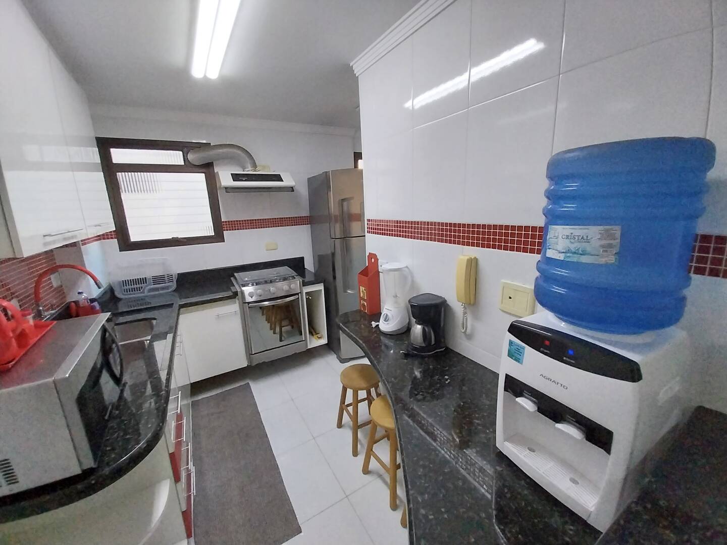 Apartamento à venda com 3 quartos, 100m² - Foto 14