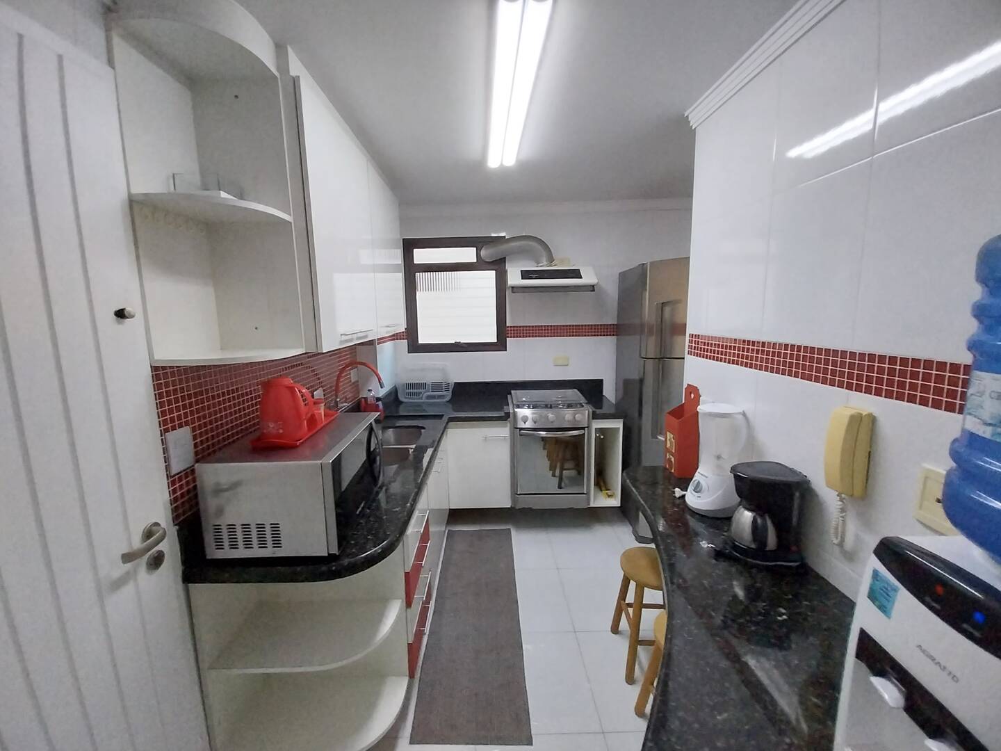 Apartamento à venda com 3 quartos, 100m² - Foto 15