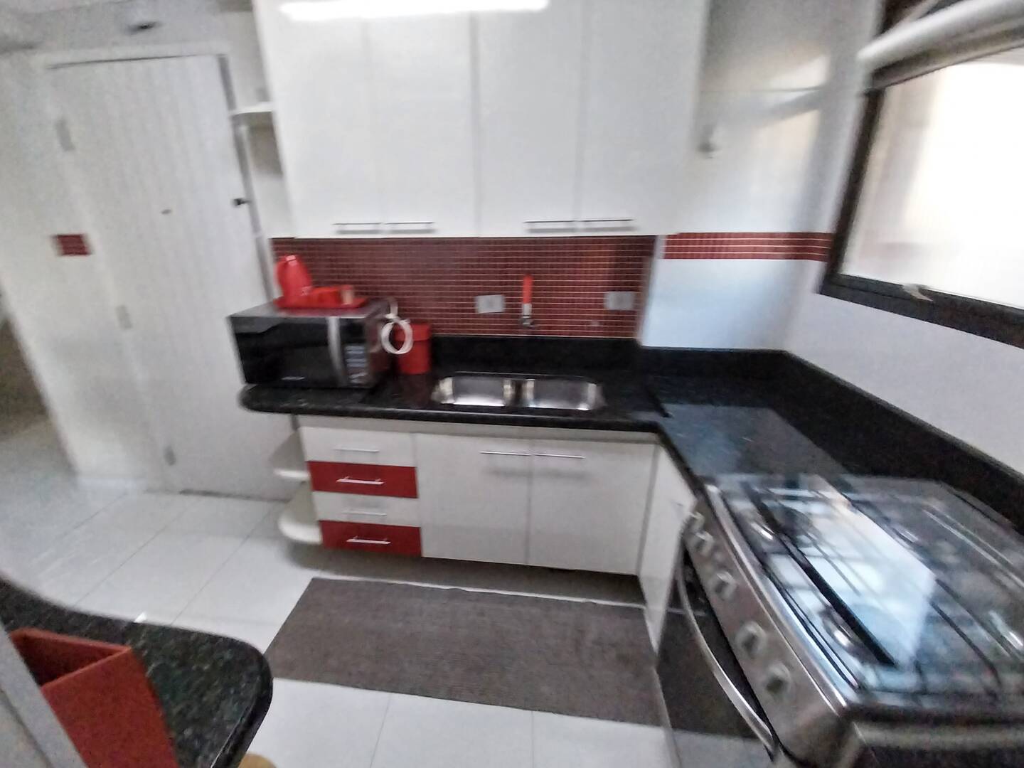 Apartamento à venda com 3 quartos, 100m² - Foto 18