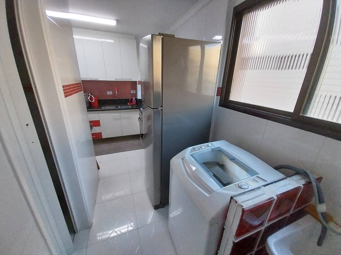 Apartamento à venda com 3 quartos, 100m² - Foto 21