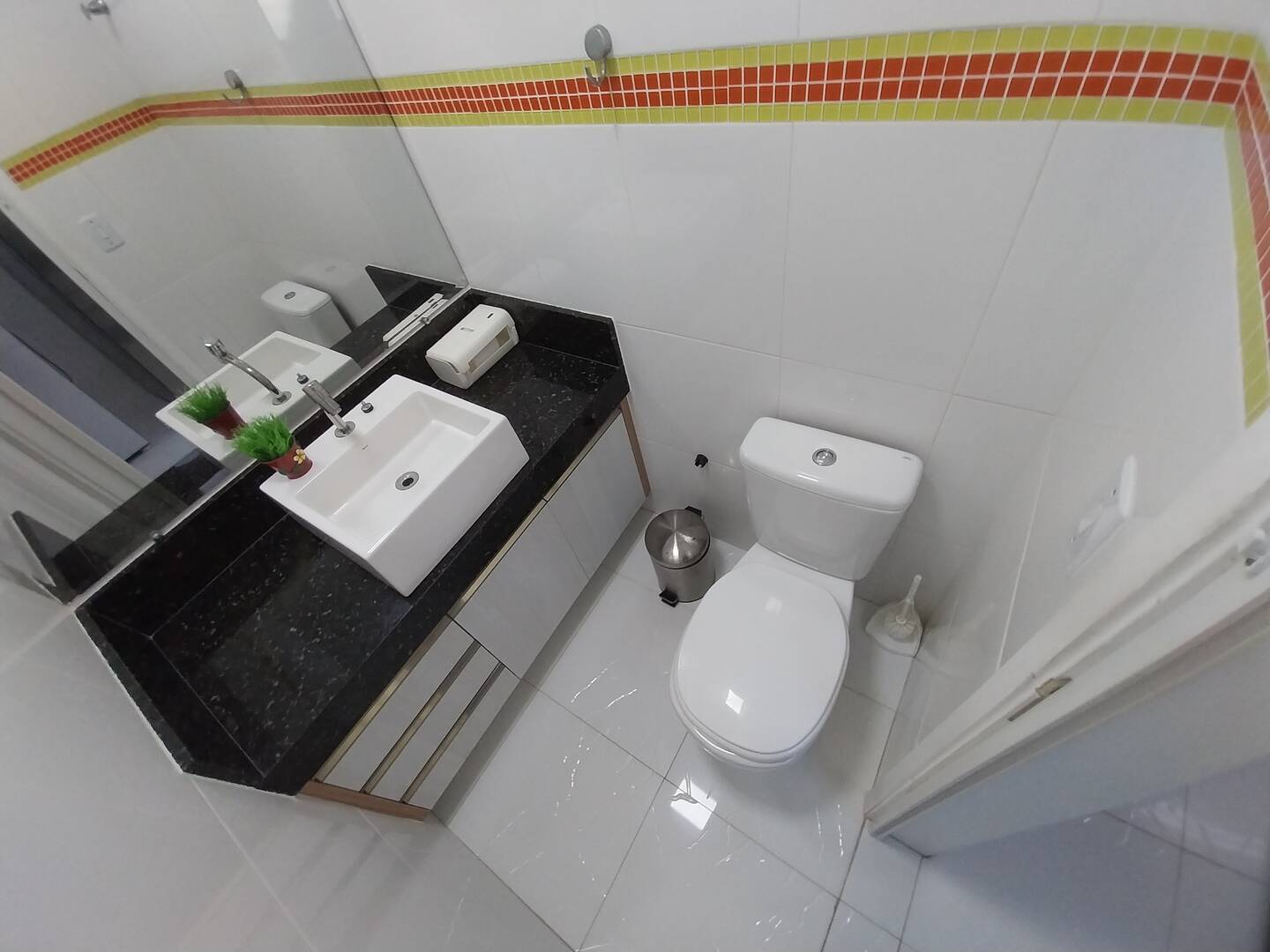 Apartamento à venda com 3 quartos, 100m² - Foto 22