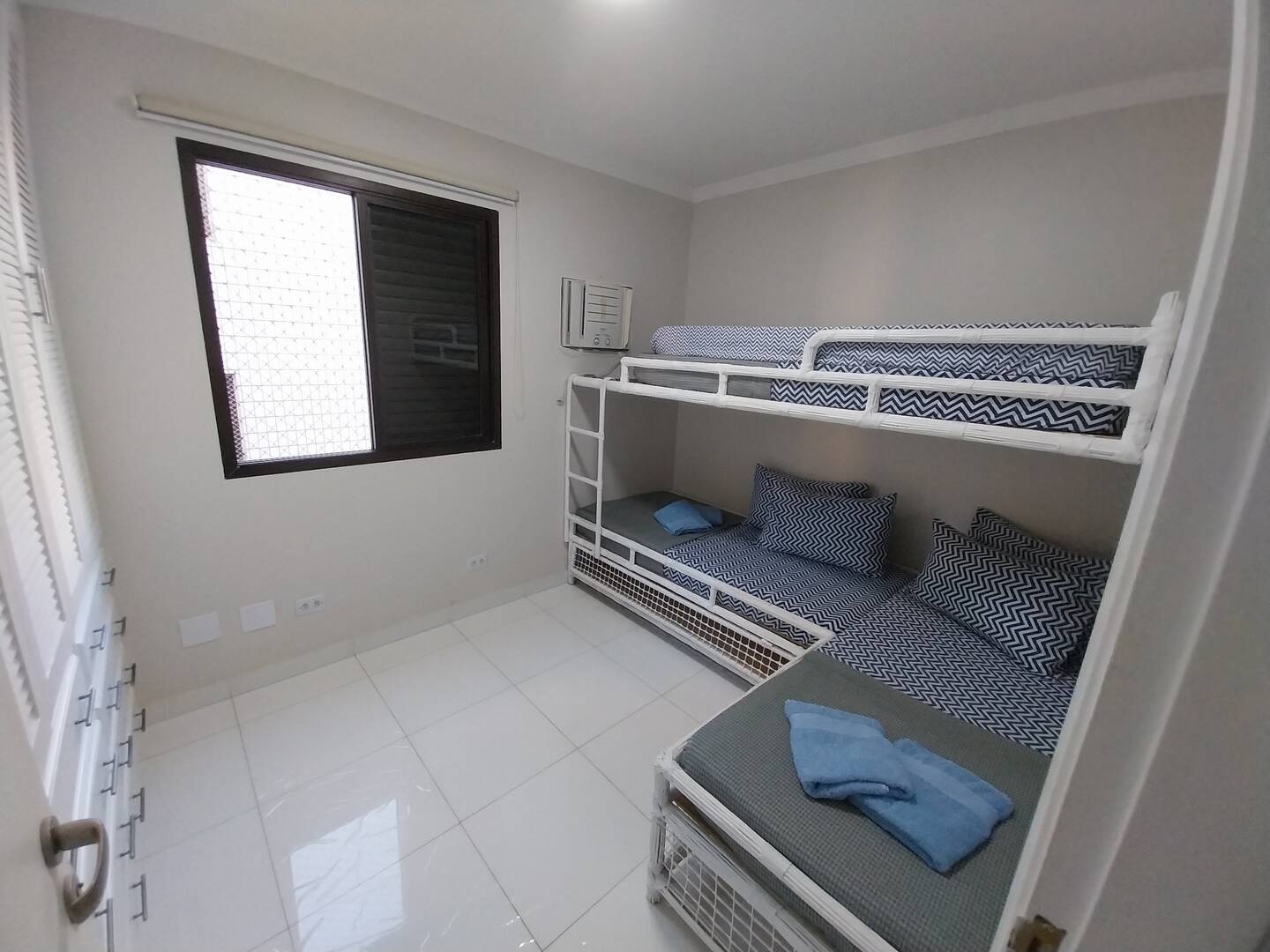 Apartamento à venda com 3 quartos, 100m² - Foto 24