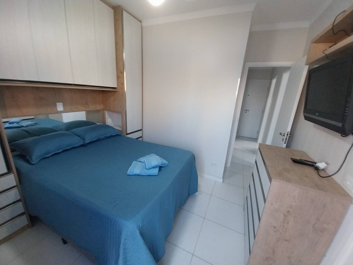 Apartamento à venda com 3 quartos, 100m² - Foto 30